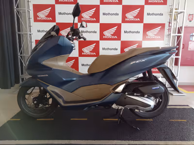 PCX160 DLX ABS AZUL 2023-2023