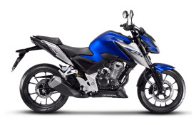 CB 300F Twister - ABS