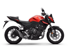 Hornet 500