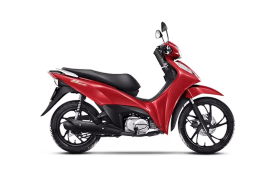Biz 125
