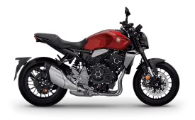 CB 1000R Neo Sports Café