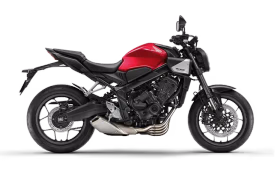 CB 650R E-Clutch