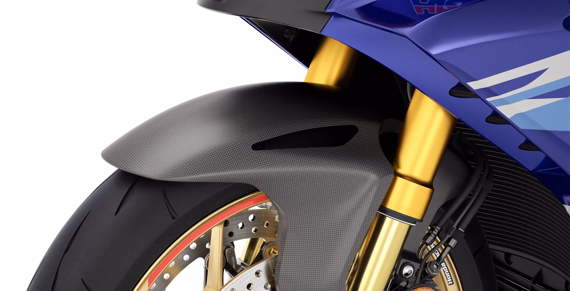 cbr 1000rr r fireblade freio dianteiro - 18 de 37
