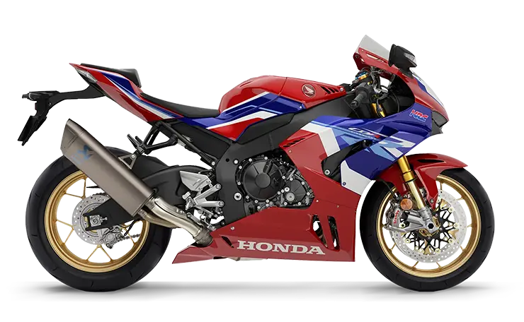 Vermelho - Grand Prix Red