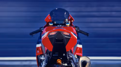 Cbr1000rr R Fireblade Seguranca Emergency Stop Signal Ess