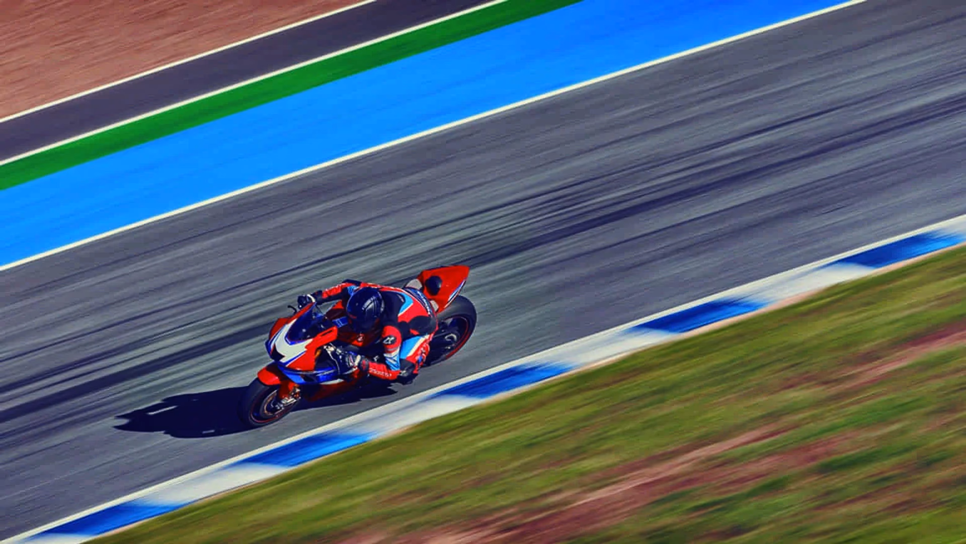 Cbr1000rr R Fireblade Sp Galeria De Imagem 49 - 49 de 55