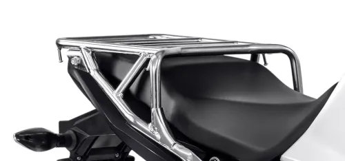 Bagageiro para cargas CG 160 Cargo