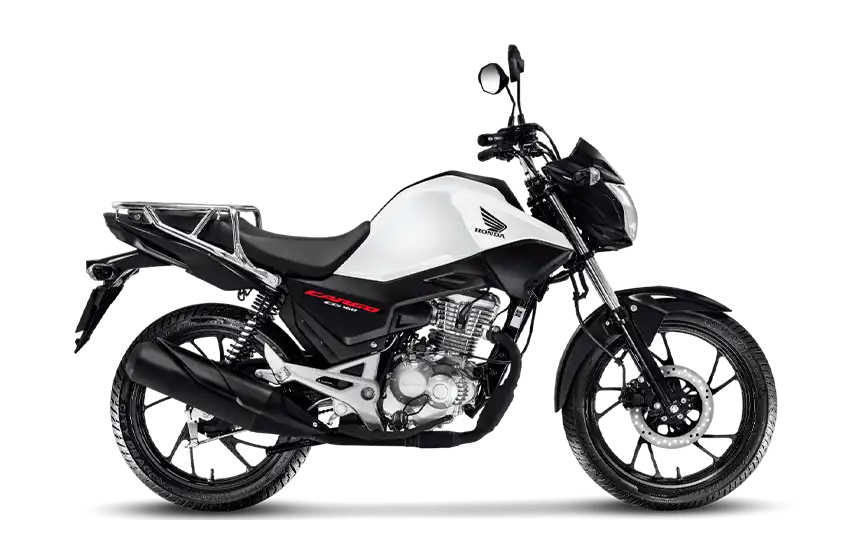 Branco - Supernova White