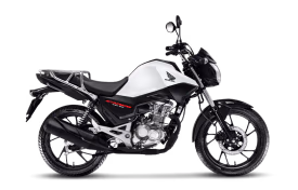 CG 160 Cargo