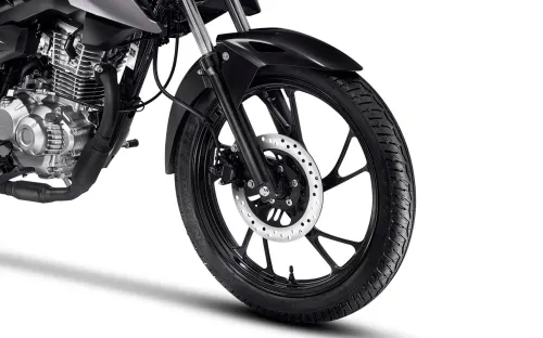 Freio CBS CG 160 Fan