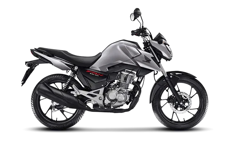 Prata Metálico - Iron Nail Silver Metallic