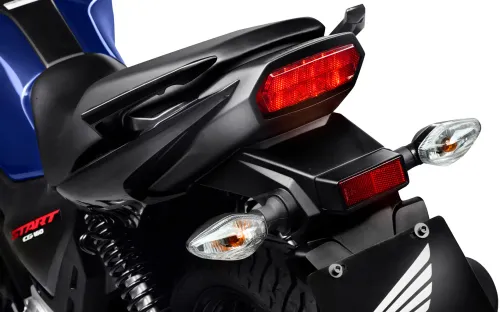 Lanterna em LED CG 160 Start