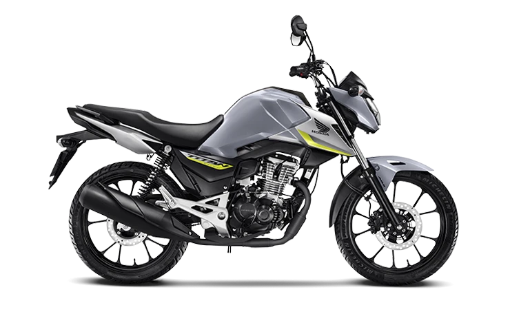 Cinza Metálico - Pearl Stark Gray