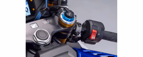 Controle De Largada Cbr 1000rr R Fireblade Sp 2023