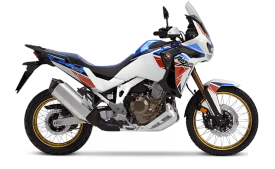 CRF 1100L Adventure Sports ES - MT