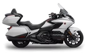 GL 1800 Gold Wing Tour