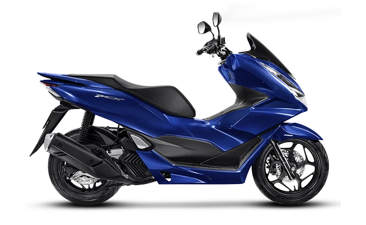 Azul Perolizado - Pearl Spencer Blue