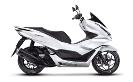 PCX - CBS