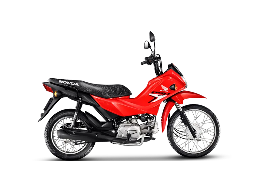 Vermelho - Fighting Red