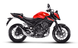 Hornet 500