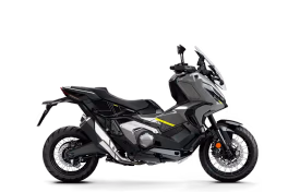 X-ADV