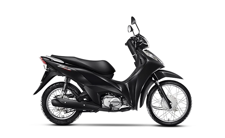 Preto - Black