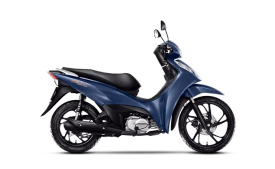 Biz 125