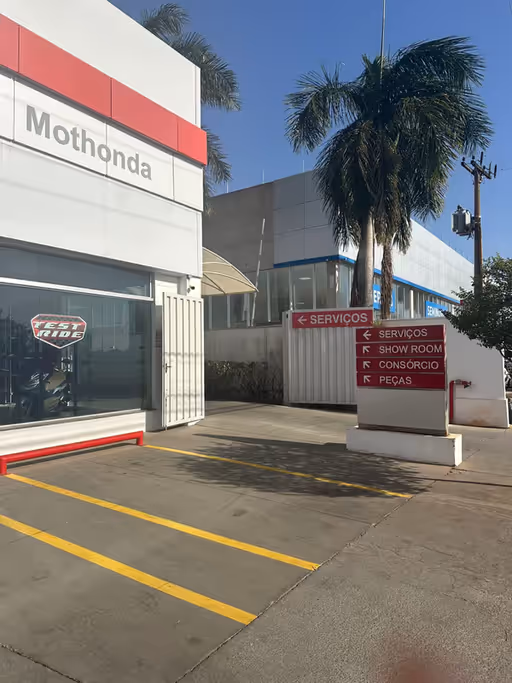 EXCELÊNCIA RECONHECIDA