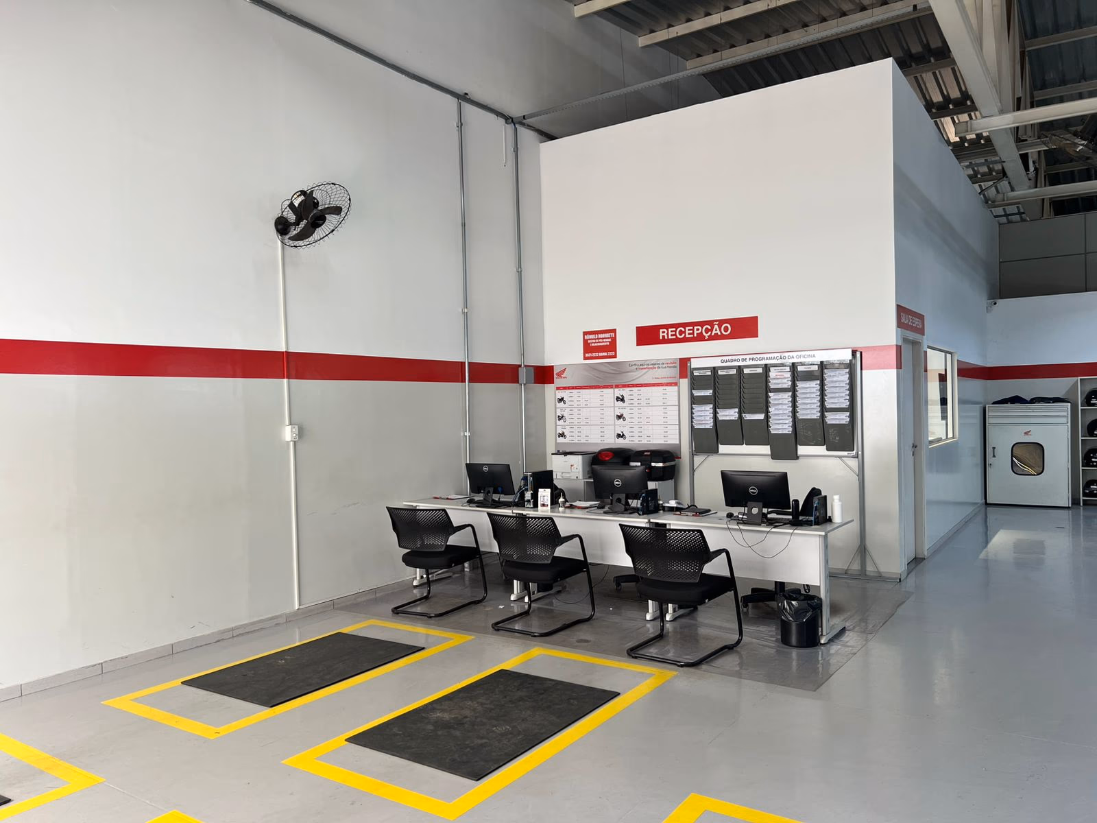 Recepção da Mothonda - 4 de 22