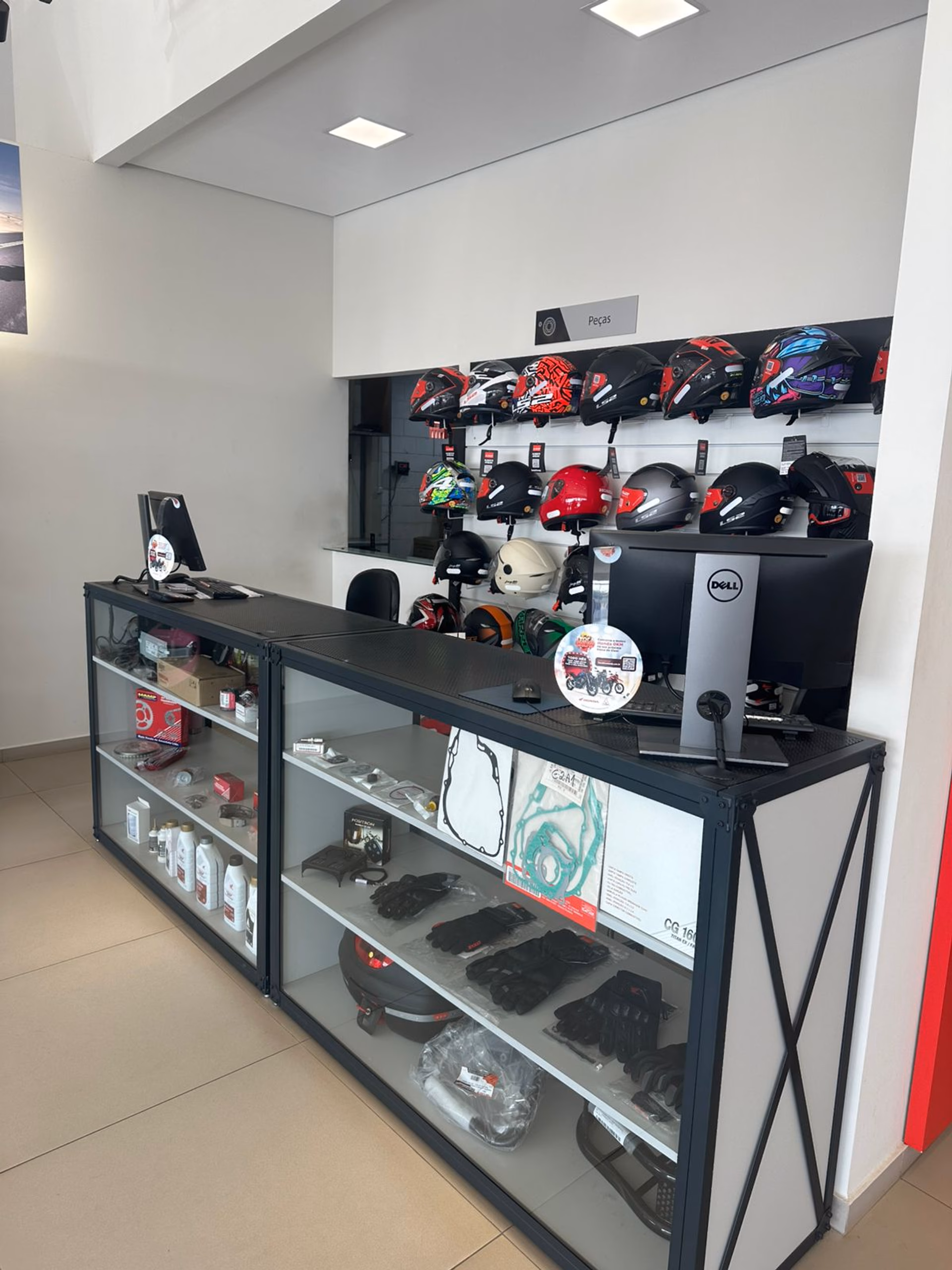 Store Mothonda - 16 de 19