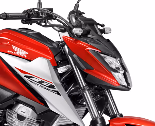 Iluminação Full LED