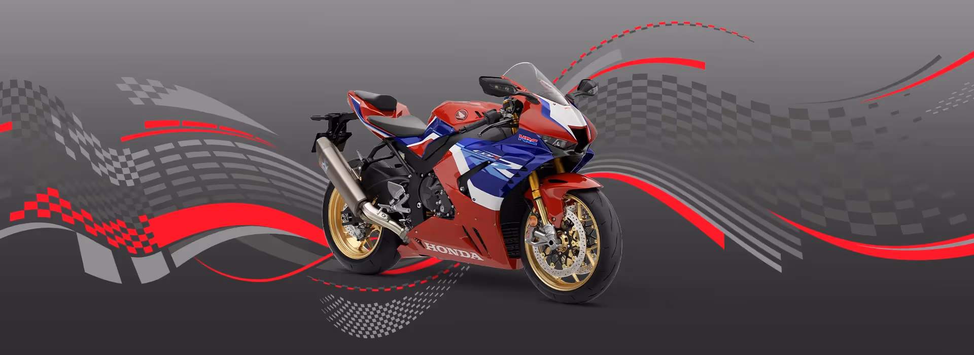 CBR 1000RR-R Fireblade