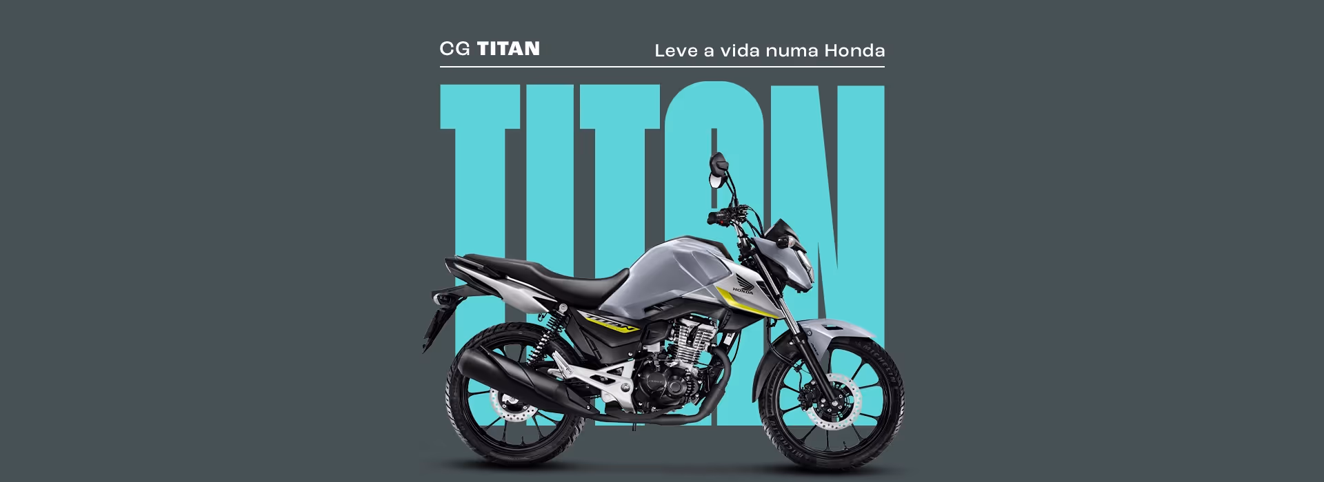 CG160 Titan