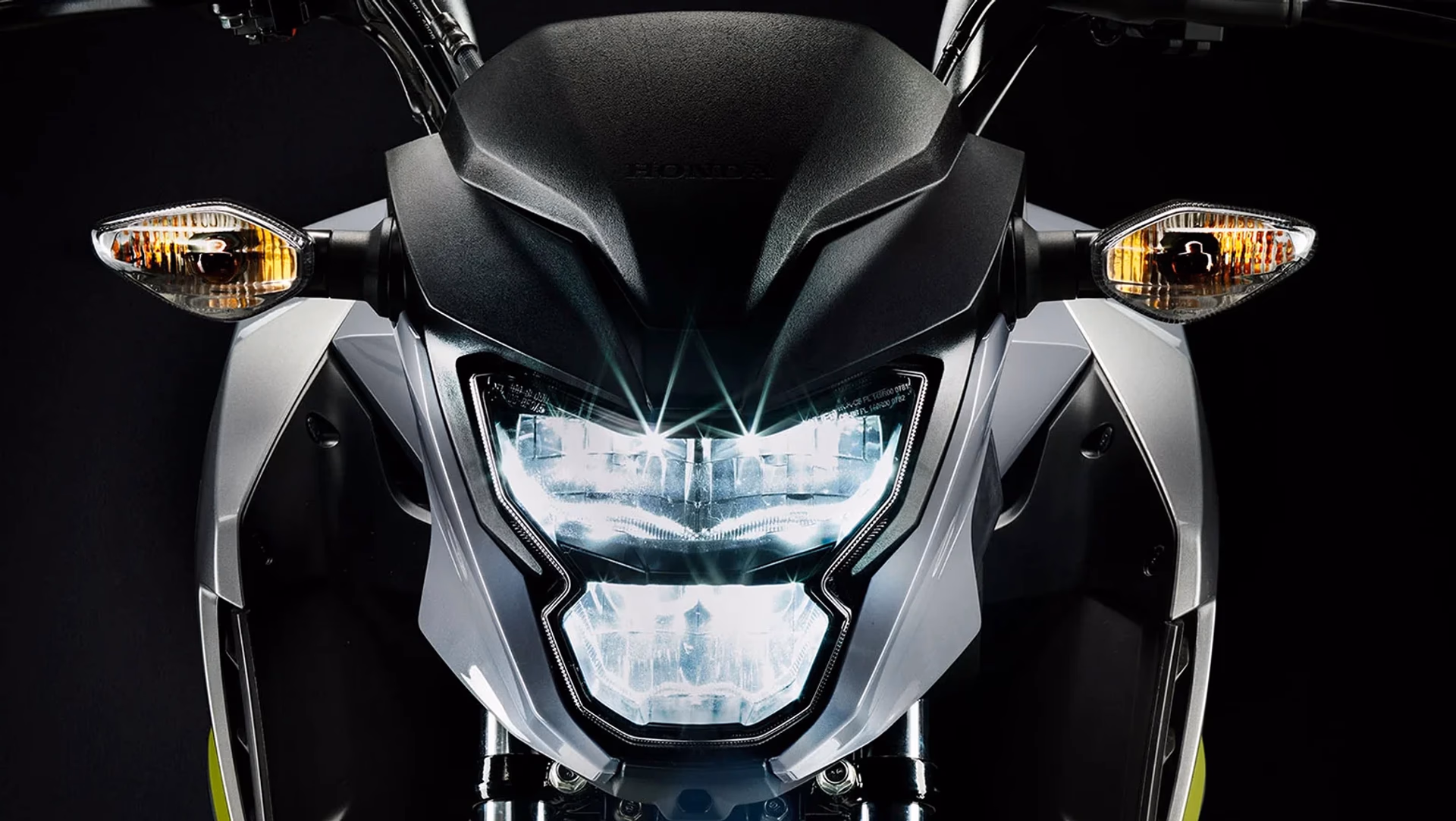 Farol Full LED da CG 160 Titan - 14 de 18