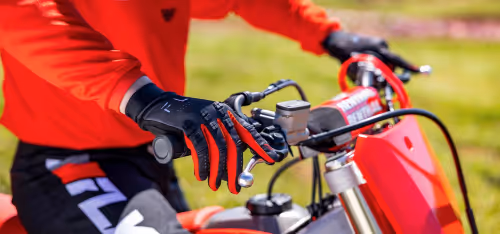 Controle de tração