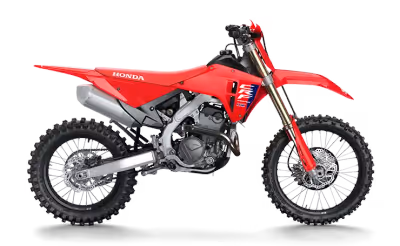 Linha CRF250R RX