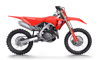 Linha CRF450R R
