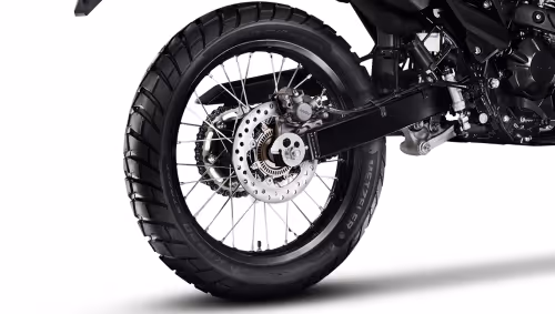 Moto Honda Xr300l Tornado Edicao Especial Seguranca Freios Abs