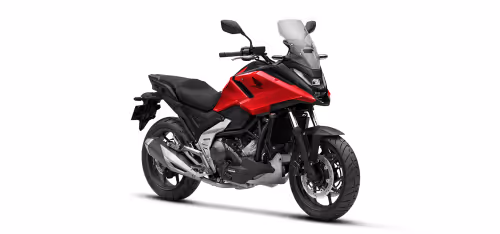 Novo conjunto de rodas