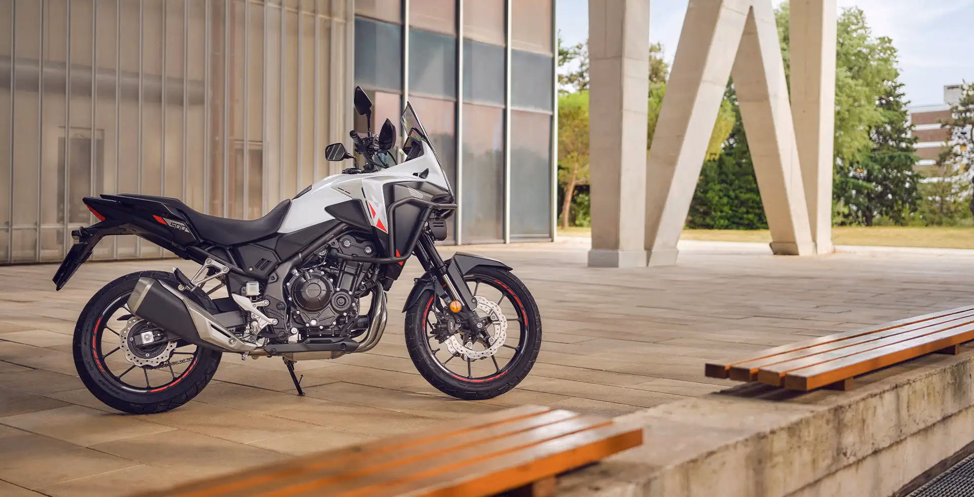 NX 500 em ambiente externo - foto 64 - 13 de 13