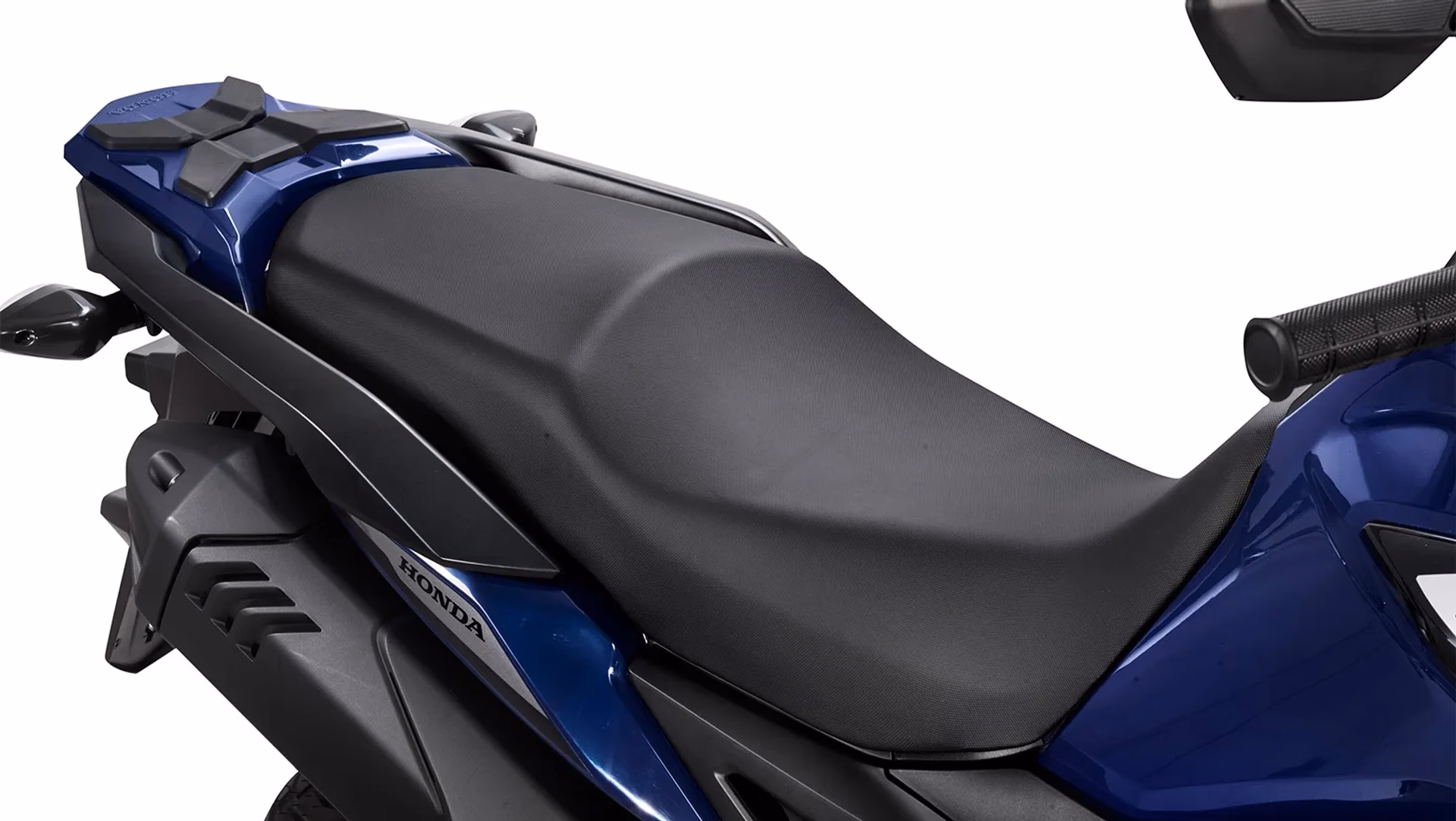 Banco da NXR 160 Bros - 1 de 17