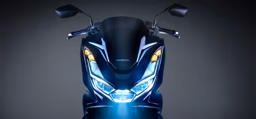 Iluminação Full LED