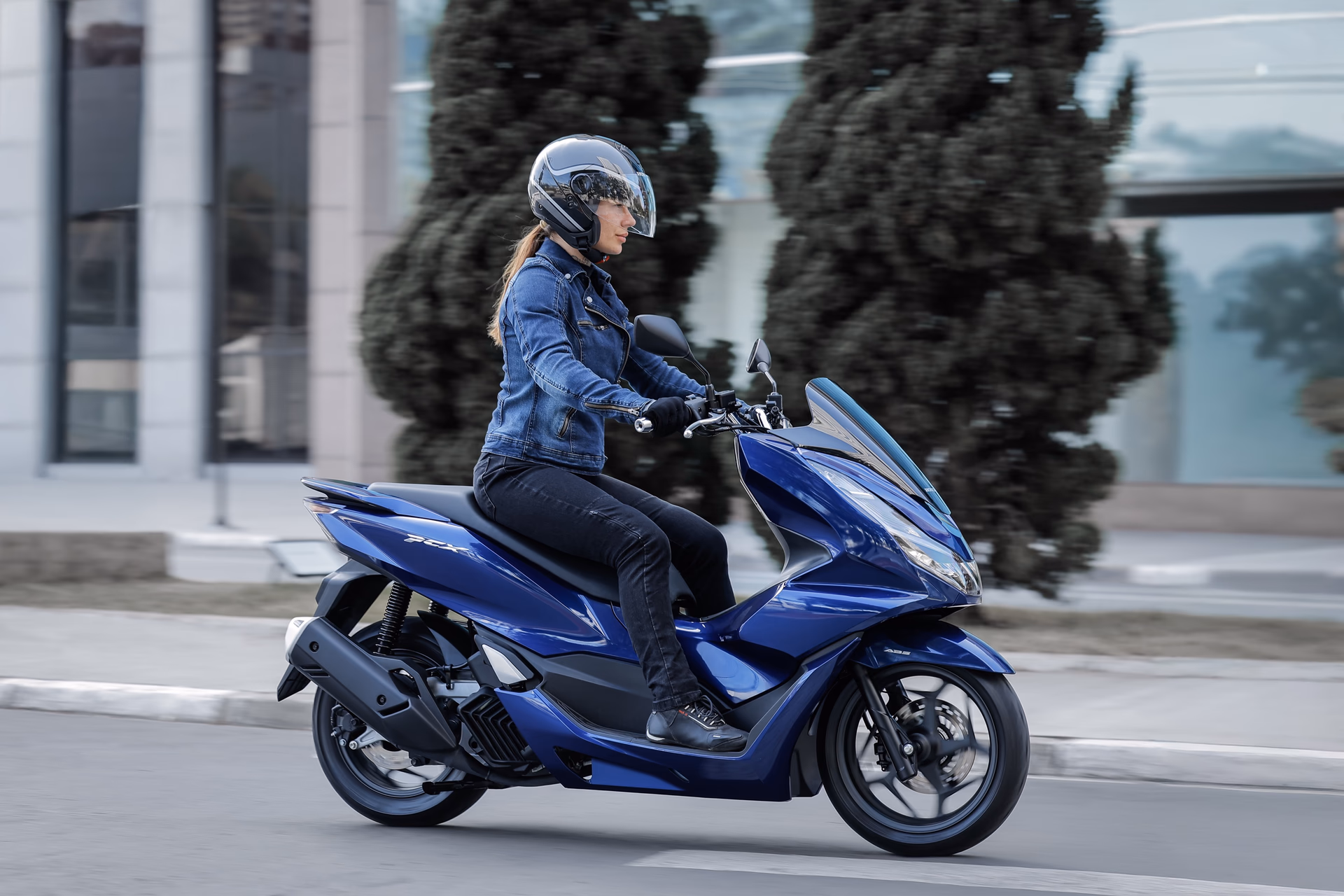 Honda PCX 2026 - Imagem 7 - 7 de 38