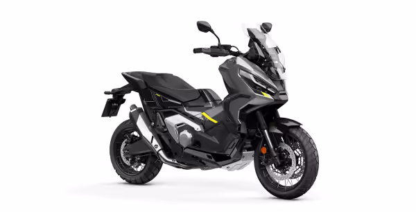 Honda X-ADV vista dianteira