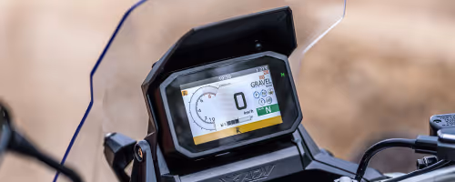 Honda Smartphone Voice Control System (HSVCS)