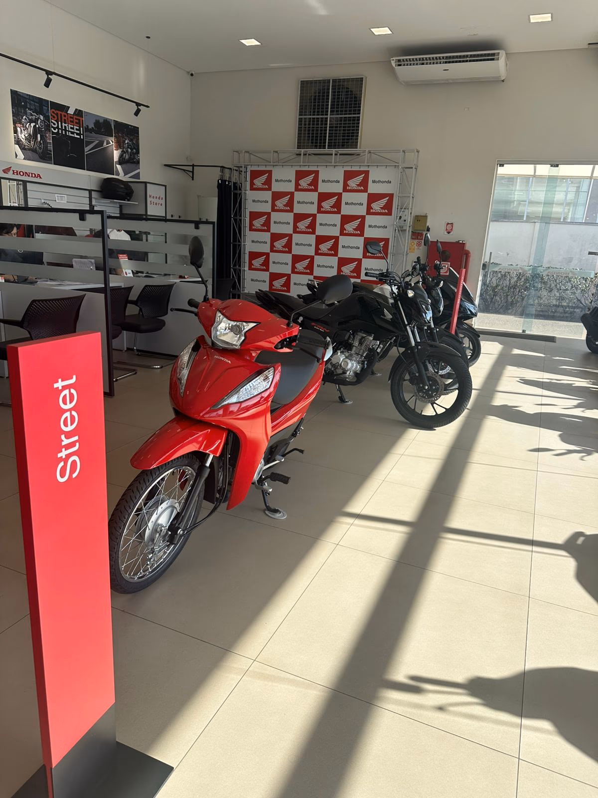 Salão de vendas 6 - 11 de 22