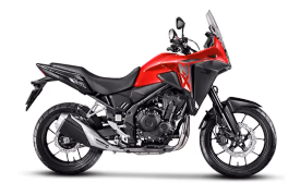 NX 500