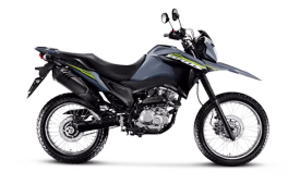 NXR 160 Bros