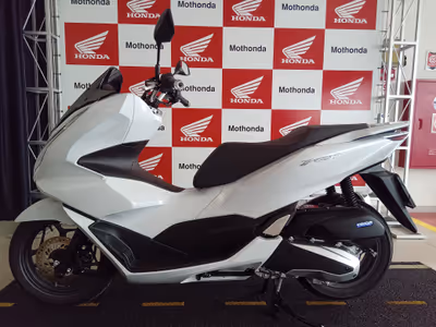 Mothonda Seminovas PCX 160 CBS