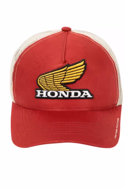 Boné Honda Racing Riders